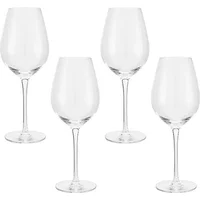 Judge Glassware Set of 4 480ml White Wine Glasses
