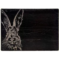 Selbrae House Just Slate Company Hare Slate Cheese Board