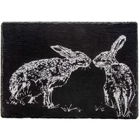 Selbrae House Just Slate Company Kissing Hares Slate Cheese Board