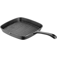 Judge Cast Iron 22 x 22cm Grill Pan