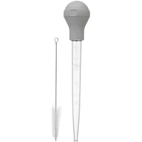 Just The Thing Baster With Cleaning Brush