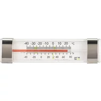 Just The Thing Fridge Thermometer