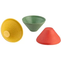 Just The Thing Pack of 3 Jar Openers