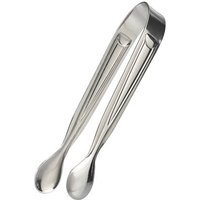 Just The Thing Stainless Steel Sugar Tongs
