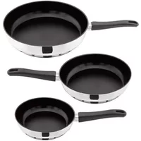 Judge Vista Frying Pan Trio