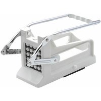 KitchenCraft Potato Chipper with Stainless Steel Blade