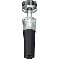 BarCraft Wine Pump Stopper & Preserver
