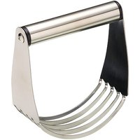 KitchenCraft Stainless Steel Pastry Blender