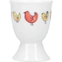 KitchenCraft Chicks Egg Cup