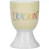 KitchenCraft Egg Cup Soleada Crackin