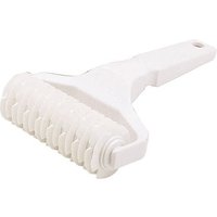 KitchenCraft White Lattice Pastry Roller