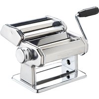 World of Flavours Italian Deluxe Double Cutter Pasta Machine