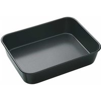 MasterClass Non-Stick 34 x 26 x 7cm Roasting Pan