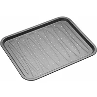 MasterClass Non-Stick 39 x 31.5cm Crisper Tray