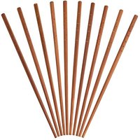 World Of Flavours Oriental Bamboo Chopsticks