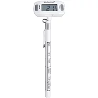 KitchenCraft Digital Probe Thermometer