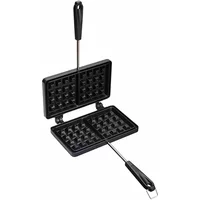 KitchenCraft Non-Stick Waffle Maker