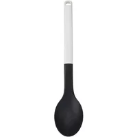 KitchenAid Classic Cooking Spoon Porcelain White