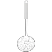 KitchenAid Classic Wire Strainer Porcelain White