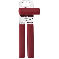 KitchenAid Classic Multifunction Can Opener Empire Red