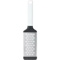 KitchenAid Classic Medium Etched Grater Porcelain White