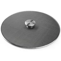 KitchenAid 33cm Odour Absorbing Splatter Guard