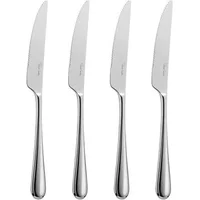 Robert Welch Kingham Bright Steak Knife 4 Piece Set