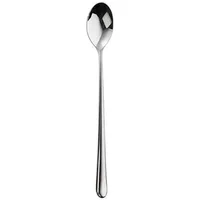 Robert Welch Kingham Bright Long Handled Spoon