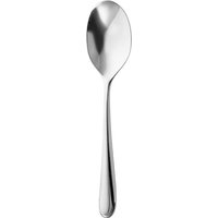 Robert Welch Kingham Bright Large Serving Spoon
