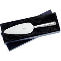 Arthur Price of England Sovereign Silver Pie Knife Kings