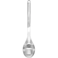 KitchenAid Premium Stainless Steel Basting Spoon