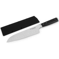 KitchenAid Gourmet 18cm Santoku Kitchen Knife