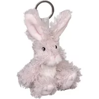 Wrendale Designs 'Rowan' Hare Plush Keyring