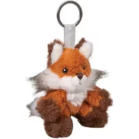Wrendale Designs 'Autumn' Fox Plush Keyring