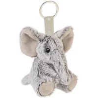 Wrendale Designs 'Winnie' Elephant Plush Keyring