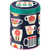 Kate Rhees Teacup Round Caddy