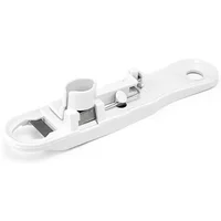 Krisk French Style Bean Slicer