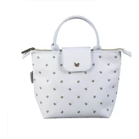 Wrendale Designs 'Busy Bee' Bee Lunch Bag