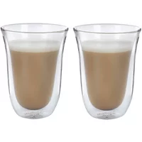 La Cafetiere Jack Set Of 2 Latte Cups