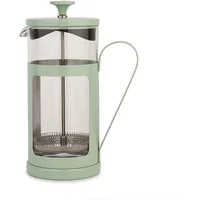 La Cafetiere Monaco 8 Cup Cafetiere Mint