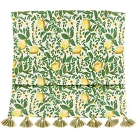 Walton & Co Lemon 40 x 180cm Runner