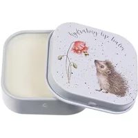 Wrendale Designs 'Busy As A Bee' Hedgehog Lip Balm