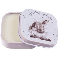 Wrendale Designs 'Bath Time' Rabbit Lip Balm