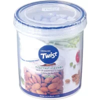 LocknLock Twist 560ml Round Container