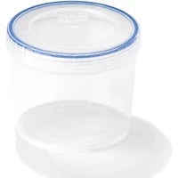 LocknLock Twist 940ml Round Container