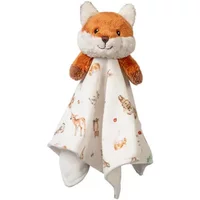 Wrendale Designs 'Little Forest' Plush Comforter