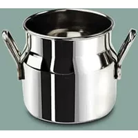 W.M.Bartleet & Sons Mini Stainless Steel Churn Jug 70ml