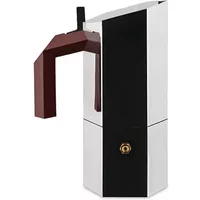 Alessi Menhir Espresso 3 Cup Coffee Maker