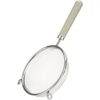 Mary Berry At Home 16cm Stainless Steel Sieve