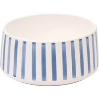 Mary Berry At Home Serving Bowl Blue